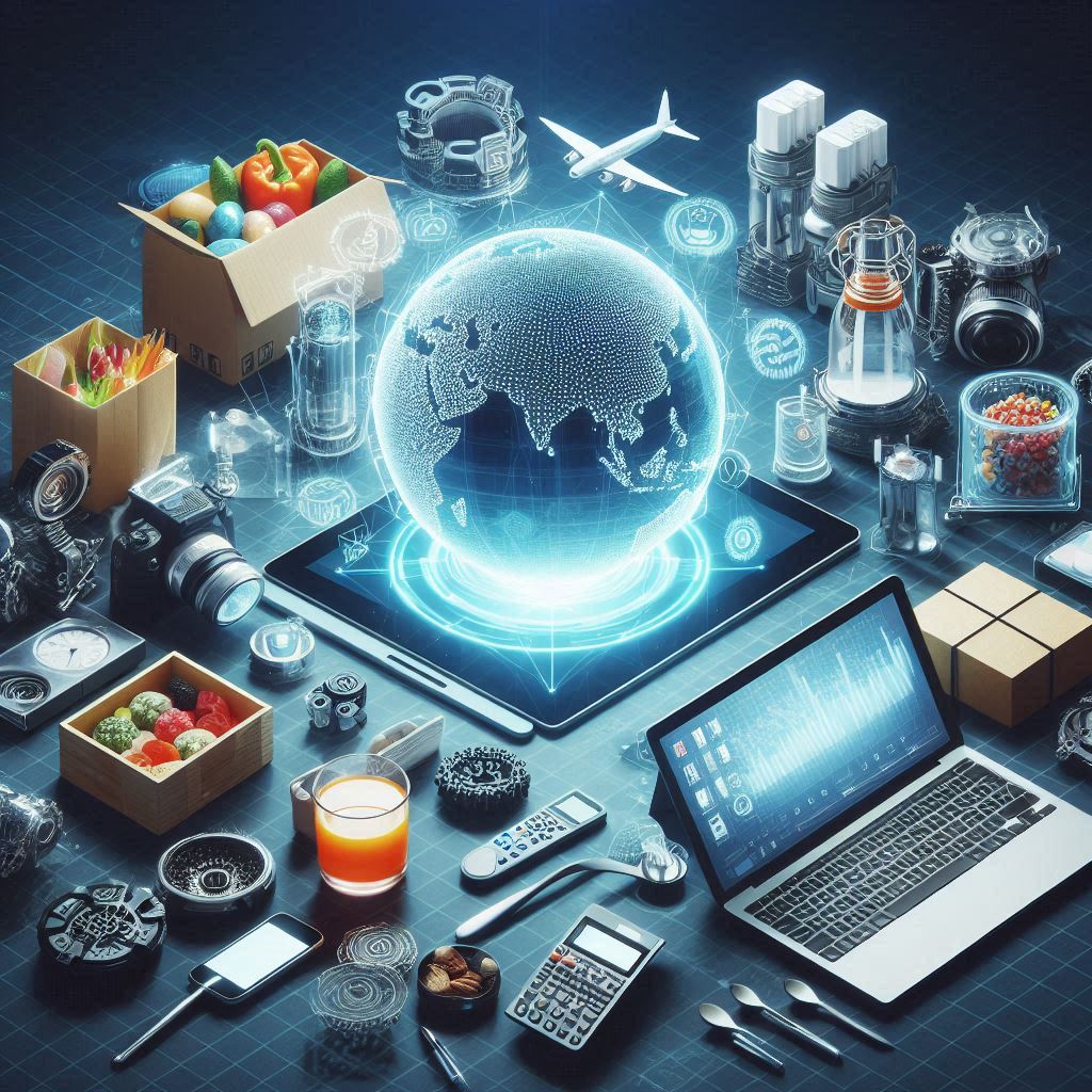 the future of smart packaging